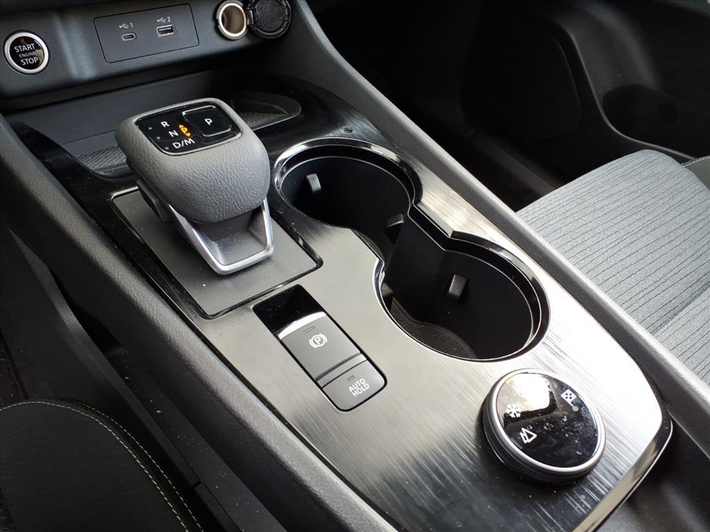 2023 Nissan Rogue SV 2023 Nissan Rogue SV