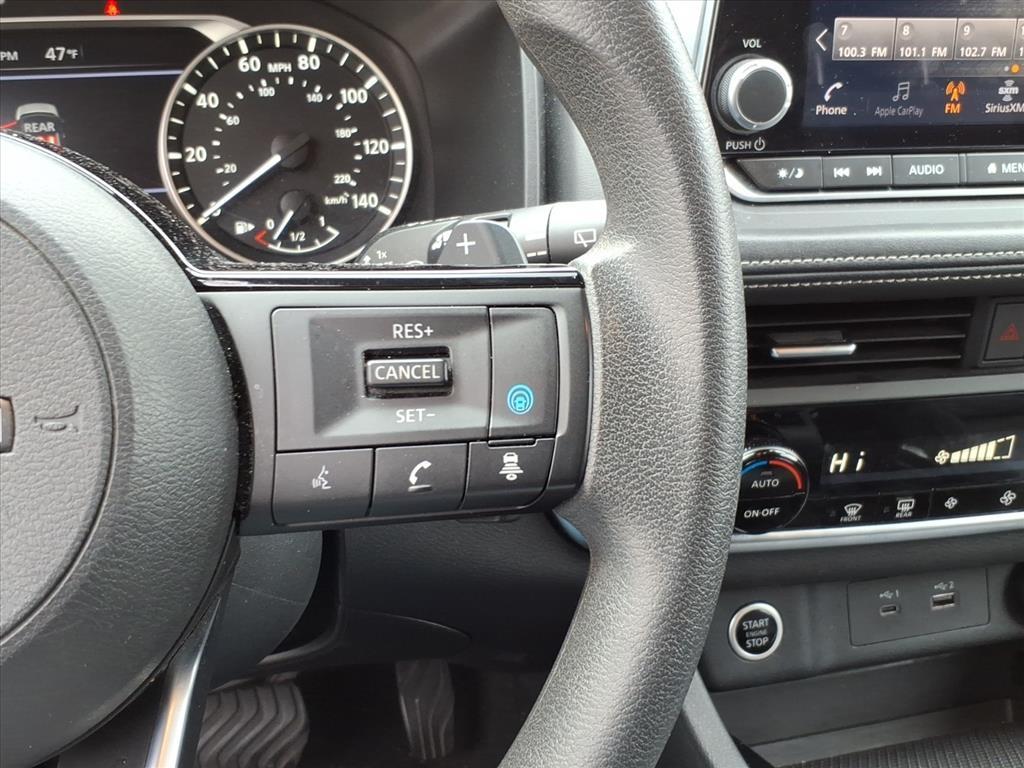 2023 Nissan Rogue SV 2023 Nissan Rogue SV