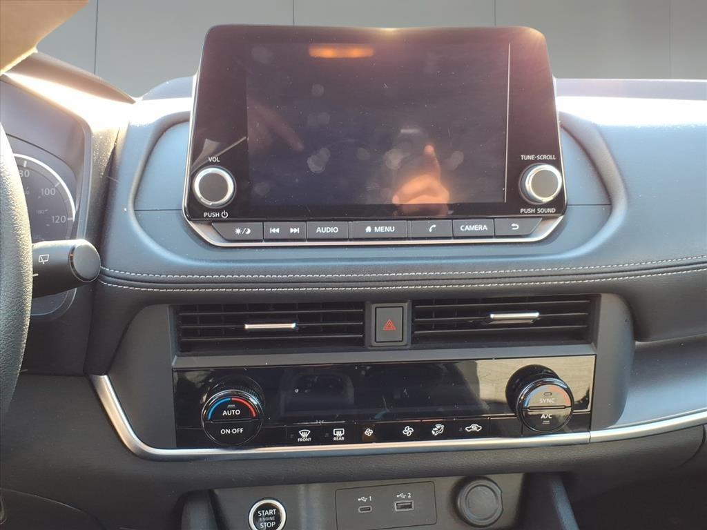 2023 Nissan Rogue SV 2023 Nissan Rogue SV