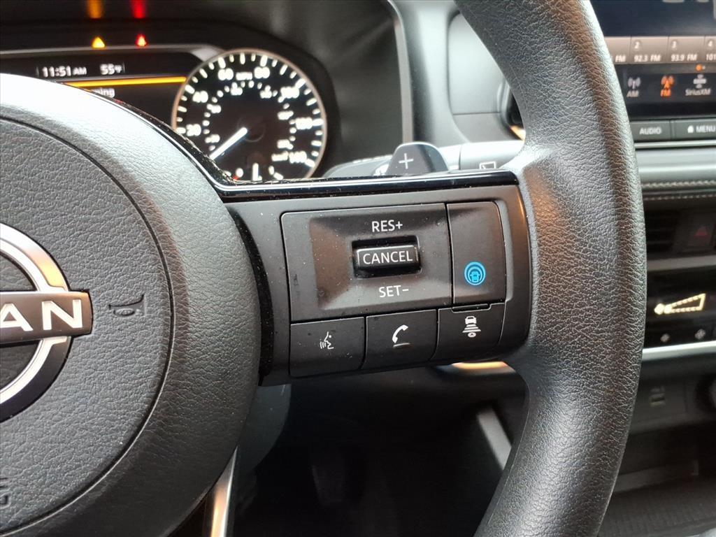 2023 Nissan Rogue SV 2023 Nissan Rogue SV