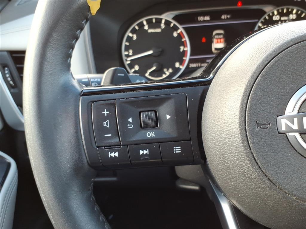 2023 Nissan Rogue SV 2023 Nissan Rogue SV