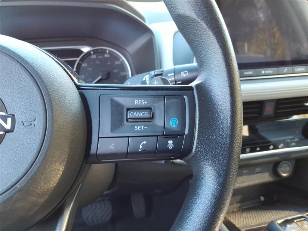 2022 Nissan Rogue SV 2022 Nissan Rogue SV