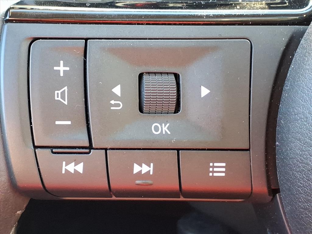 2023 Nissan Rogue Platinum 2023 Nissan Rogue Platinum