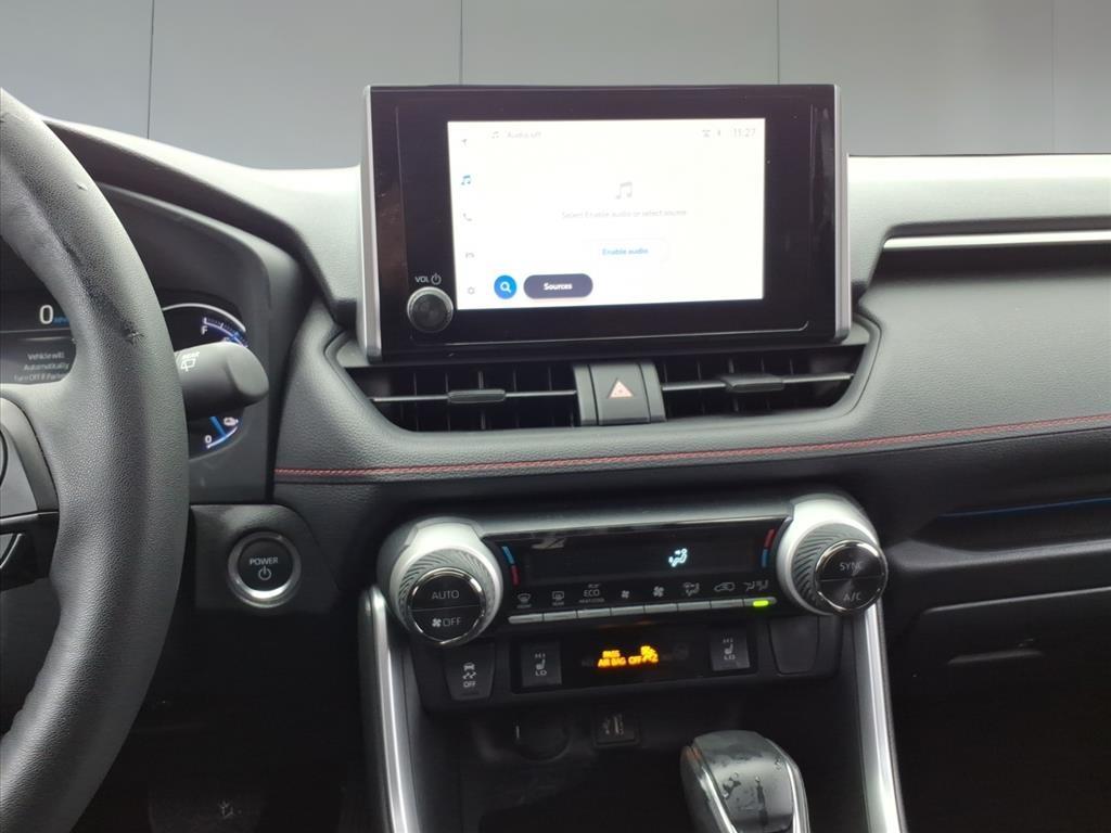 2024 Toyota RAV4 Prime SE