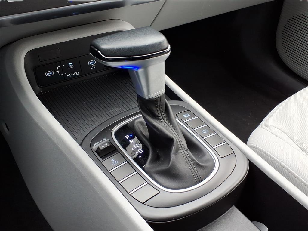 2025 Hyundai KONA SEL 2025 Hyundai KONA SEL