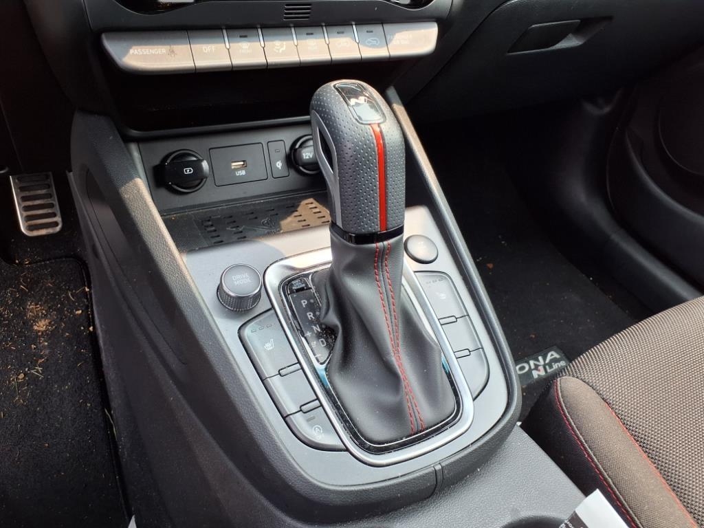 2023 Hyundai KONA N Line