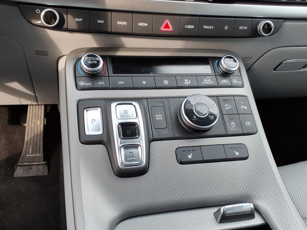 2025 Hyundai PALISADE SEL 2025 Hyundai PALISADE SEL