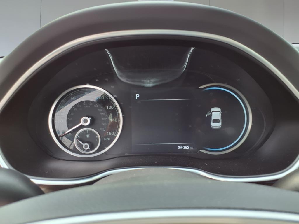 2022 Genesis G80 2.5T