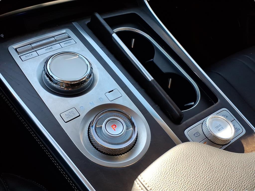 2024 Genesis GV80 2.5T 2024 Genesis GV80 2.5T