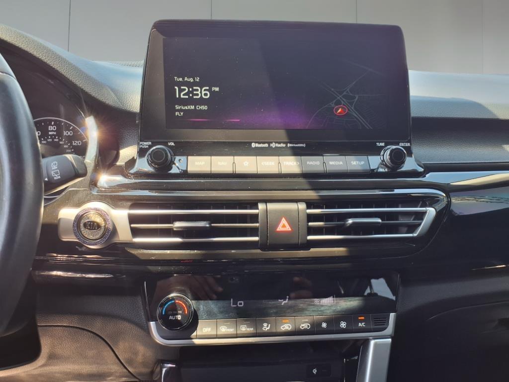 2023 Kia Seltos EX