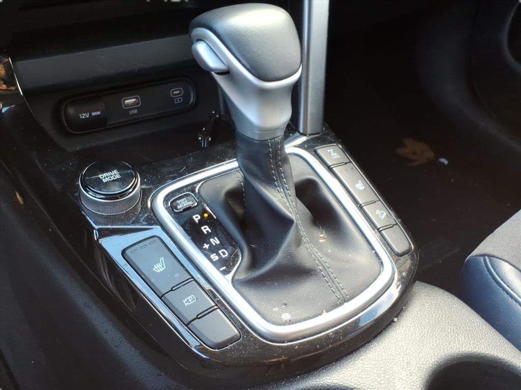 2024 Kia Seltos S 2024 Kia Seltos S