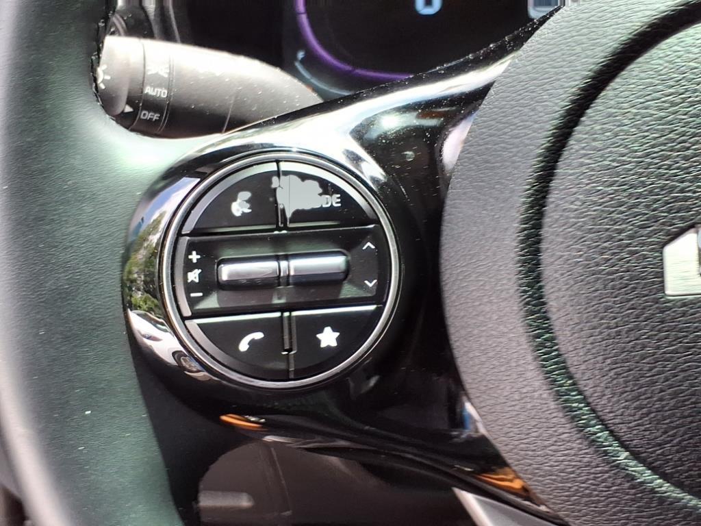 2025 Kia Soul EX
