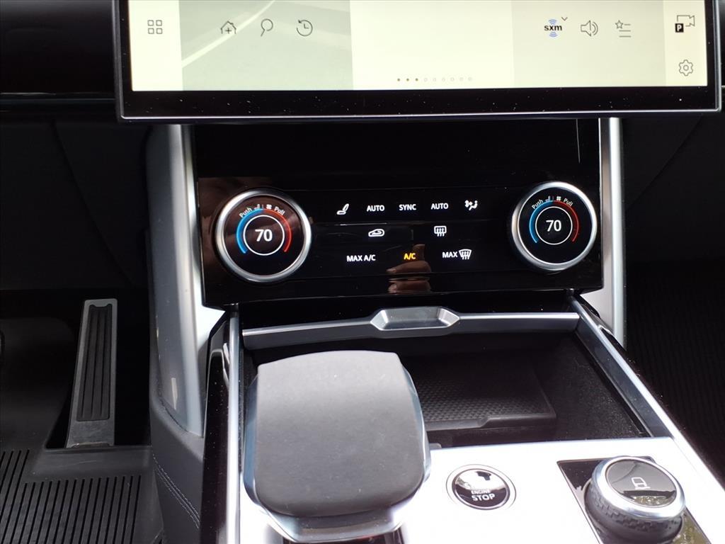 2023 Land Rover Range Rover P530 Autobiography 2023 Land Rover Range Rover P530 Autobiography