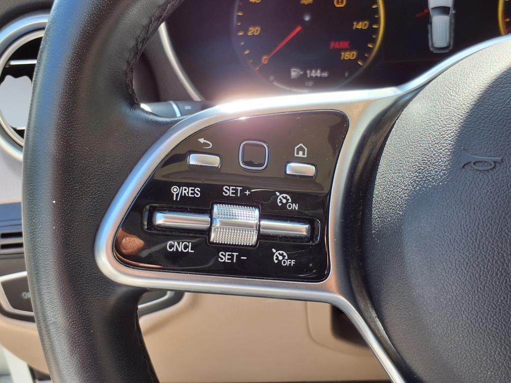 2021 Mercedes-Benz GLC GLC 300 4MATIC