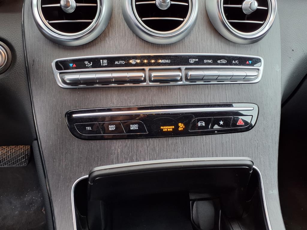 2022 Mercedes-Benz GLC GLC 300 4MATIC