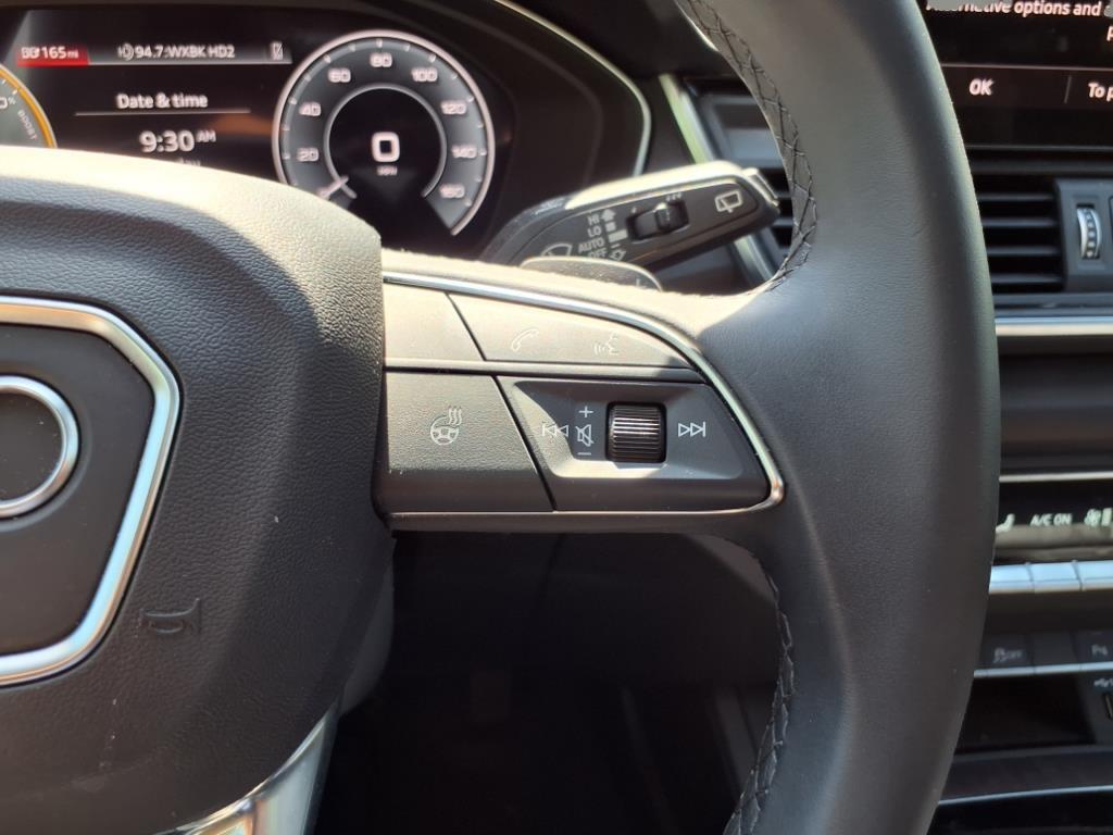 2023 Audi Q5 e quattro S line Premium 55 TFSI