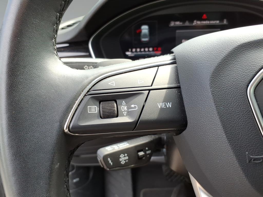 2024 Audi A4 quattro S line Prem Plus 45 TFSI