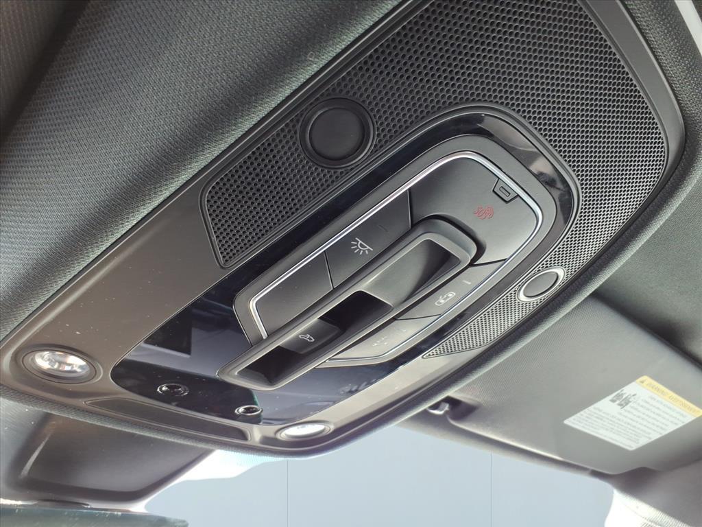 2023 Audi A5 Sportback quattro S line Prem Plus 45 TFSI