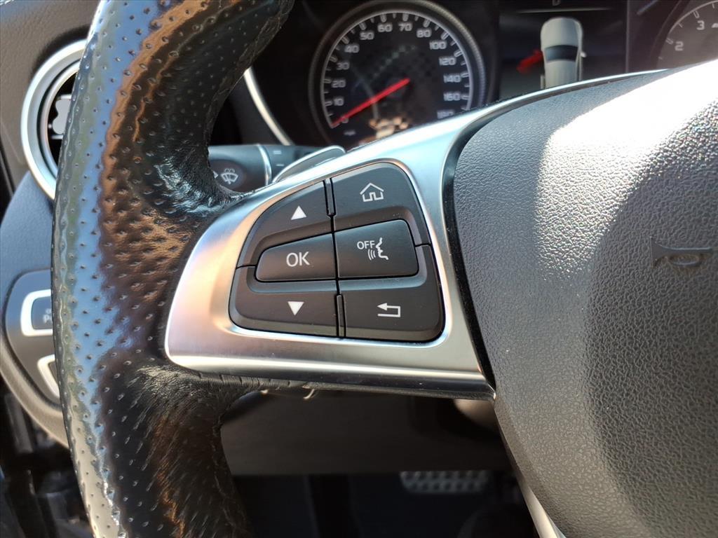 2019 Mercedes-Benz GLC AMG GLC 43