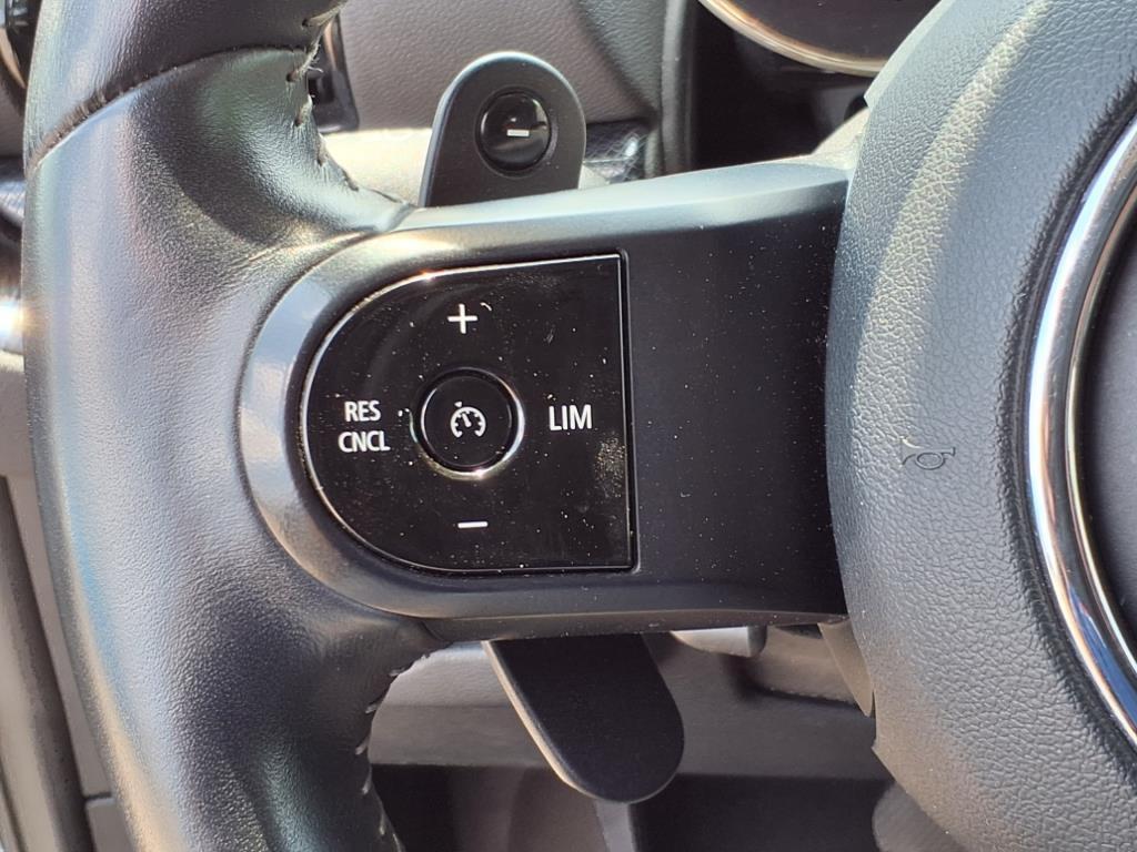 2022 MINI Clubman Cooper S ALL4