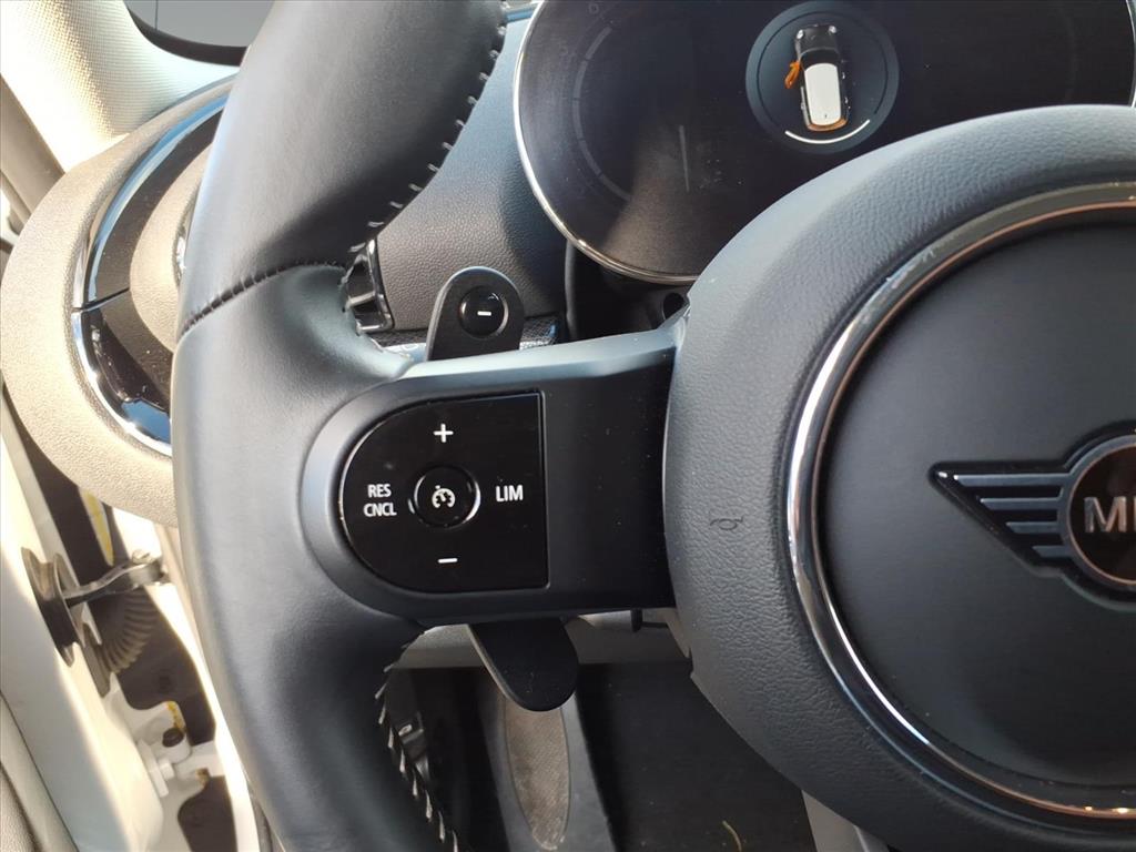 2023 MINI Clubman Classic Cooper S ALL4