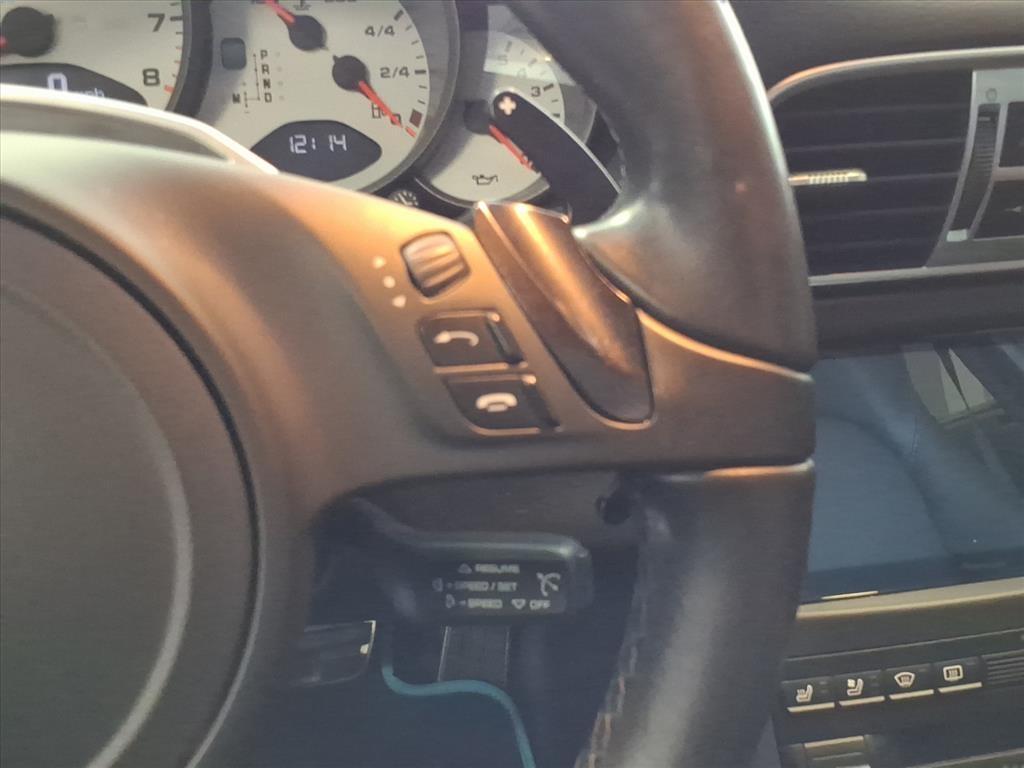 2011 Porsche 911 Carrera S