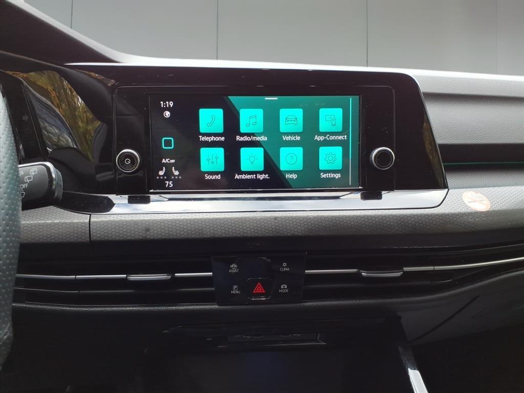 2024 Volkswagen Golf GTI S 2024 Volkswagen Golf GTI S