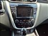 2021 Nissan Murano Platinum