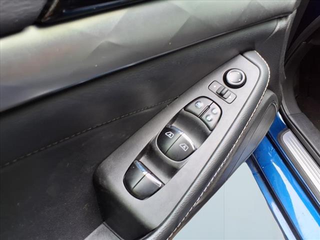 2023 Nissan Maxima 3.5 SV