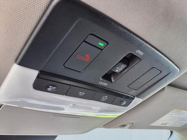 2024 Nissan Altima 2.5 SL