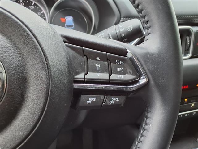2023 Mazda CX-5 2.5 S Select
