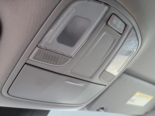 2019 Hyundai TUCSON SEL