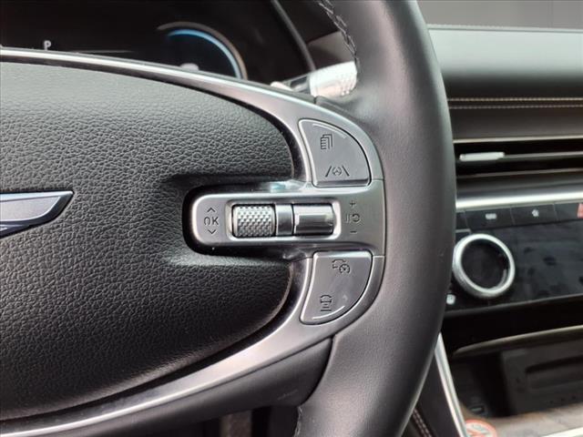 2024 Genesis GV80 3.5T