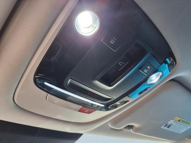 2023 Kia Seltos EX