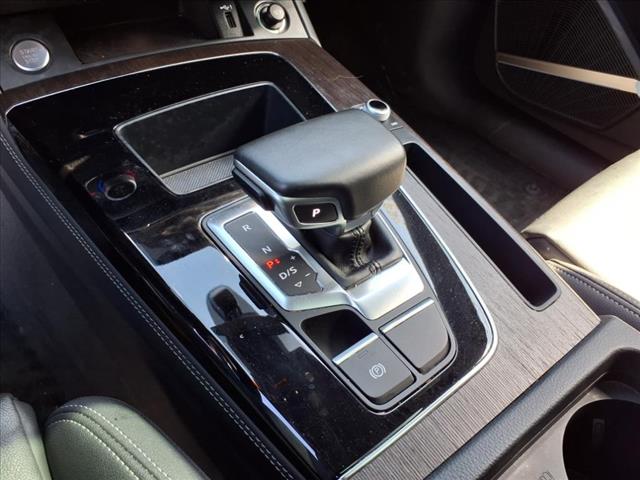 2023 Audi Q5 Sportback quattro S line Prem Plus 45 TFSI