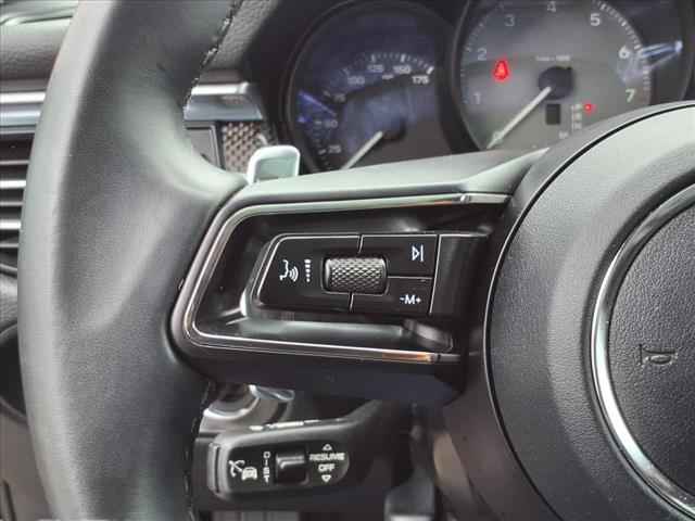 2023 Porsche Macan S