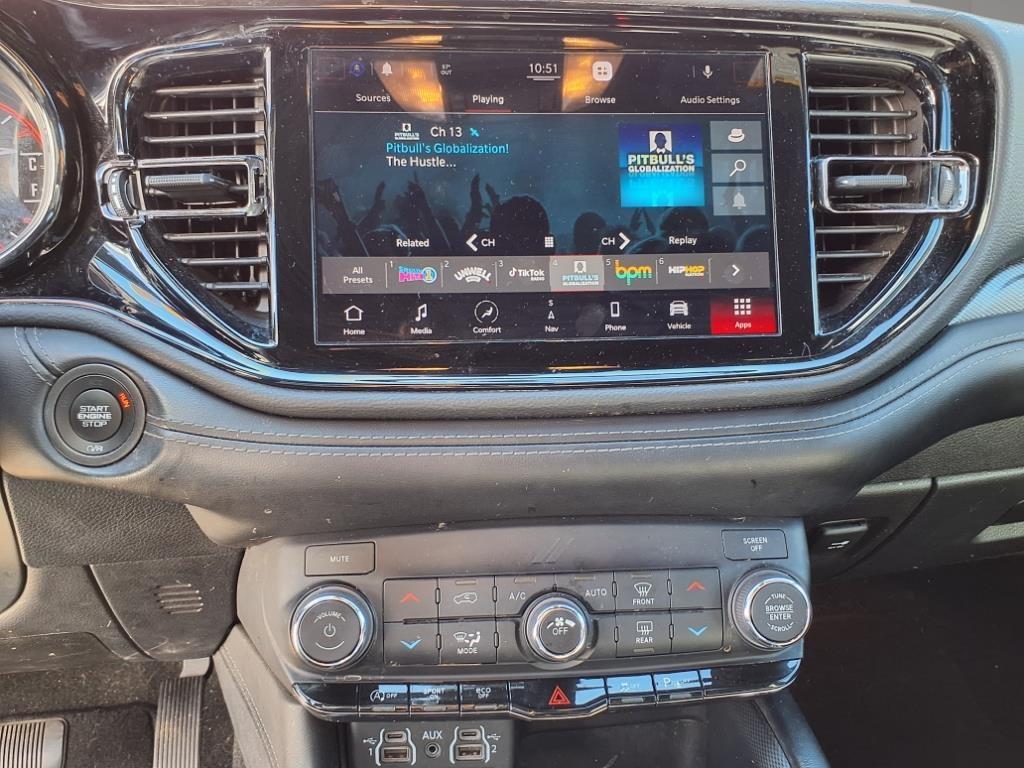 2021 Dodge Durango GT