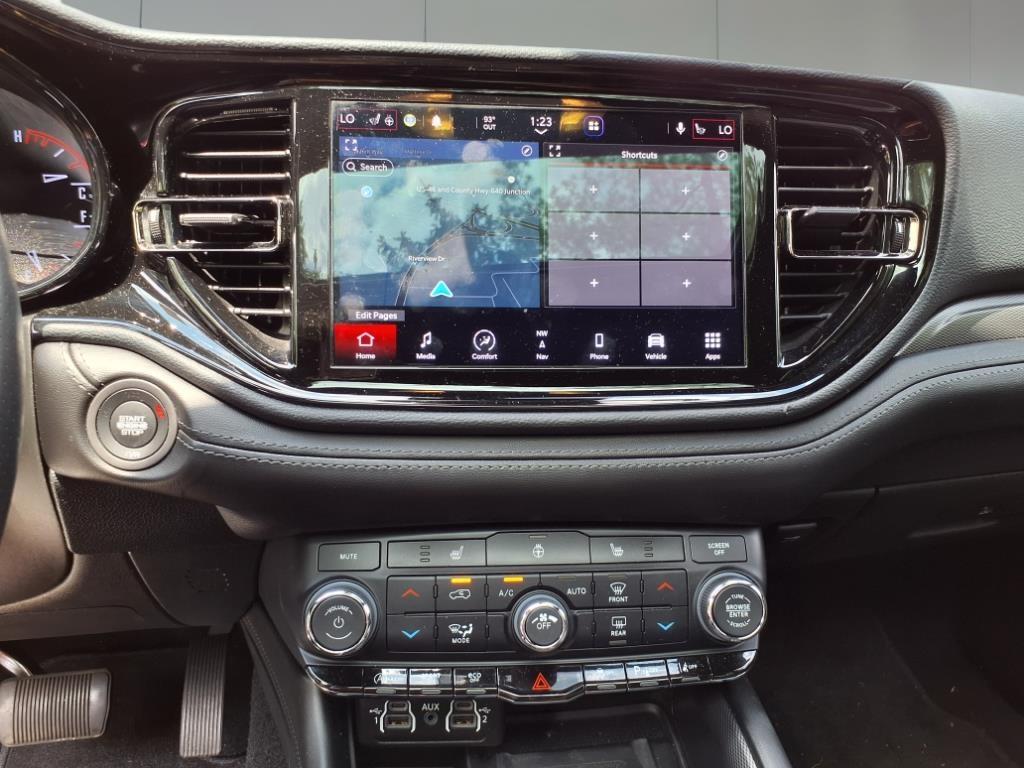 2022 Dodge Durango GT