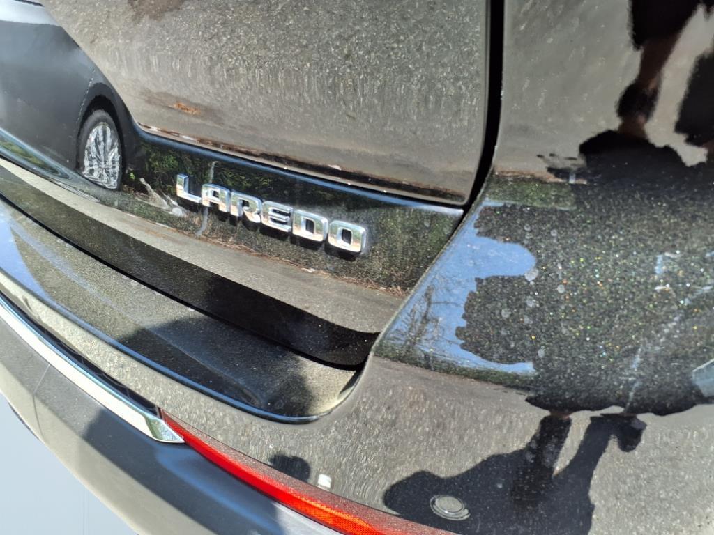 2022 Jeep Grand Cherokee L Altitude