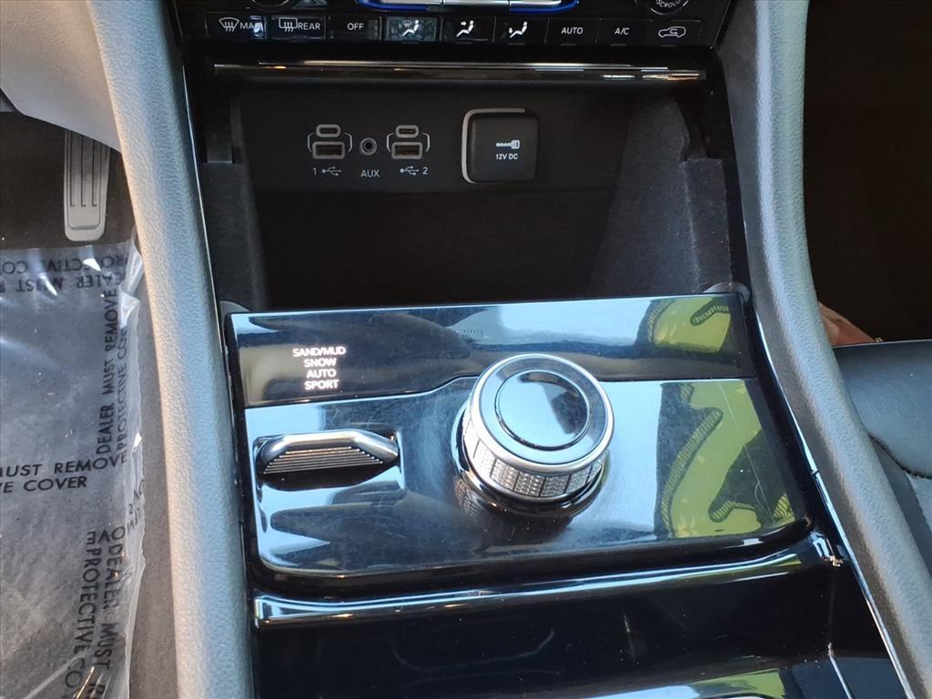 2022 Jeep Grand Cherokee L Limited 2022 Jeep Grand Cherokee L Limited