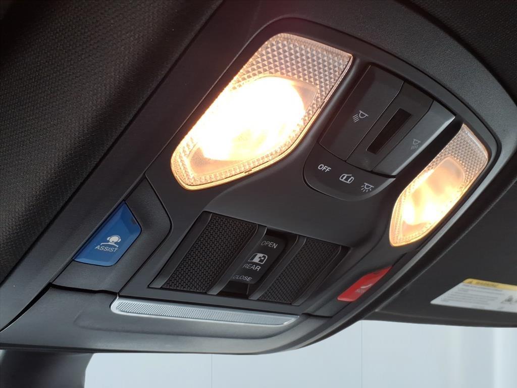 2021 RAM 1500 Big Horn 2021 RAM 1500 Big Horn