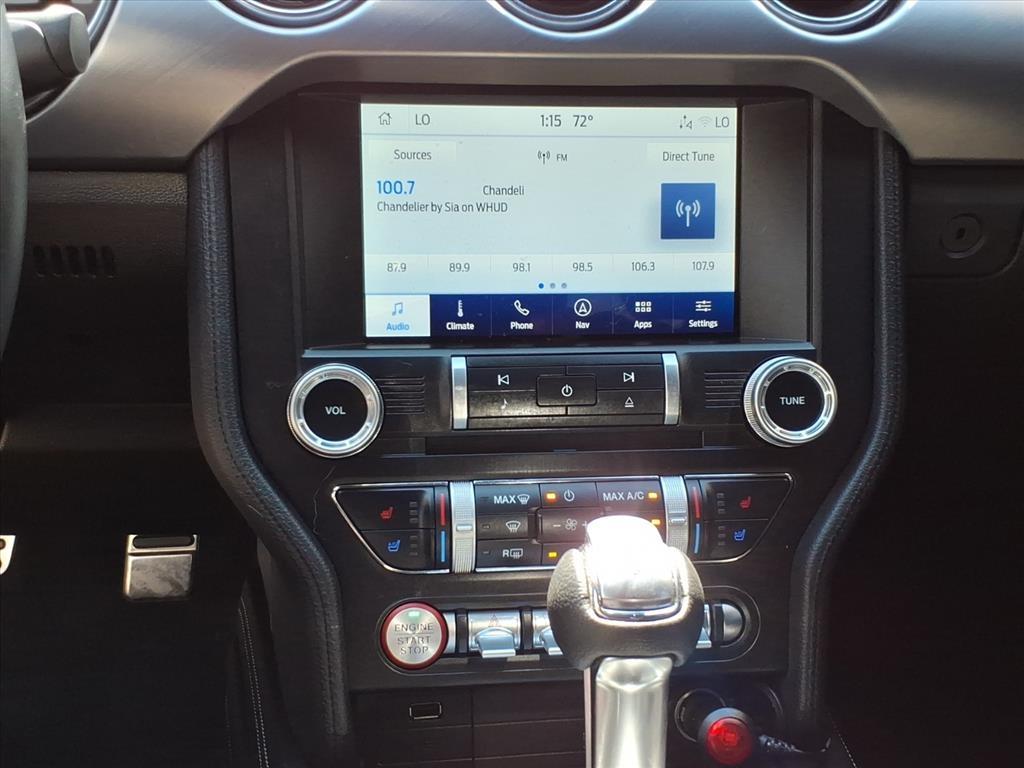 2023 Ford Mustang GT