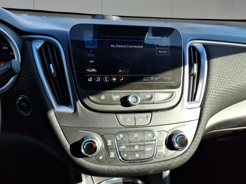 2023 Chevrolet Malibu LT 2023 Chevrolet Malibu LT