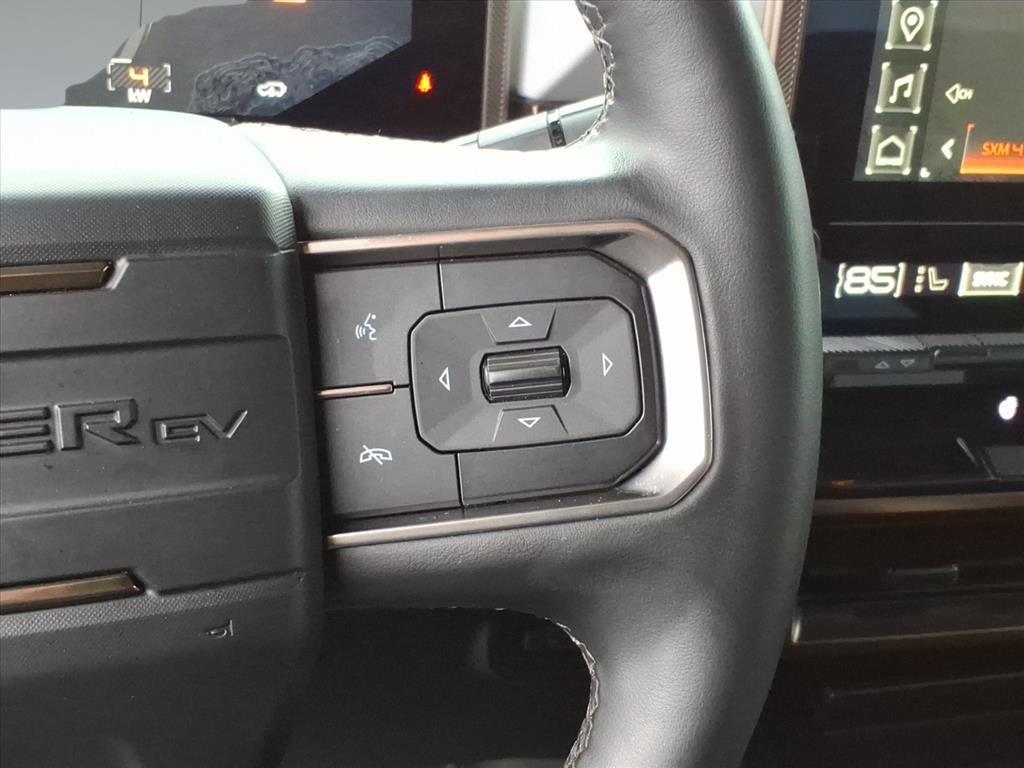 2024 GMC HUMMER EV 3X 2024 GMC HUMMER EV 3X