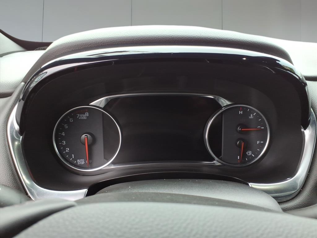 2023 Chevrolet Traverse Premier 2023 Chevrolet Traverse Premier