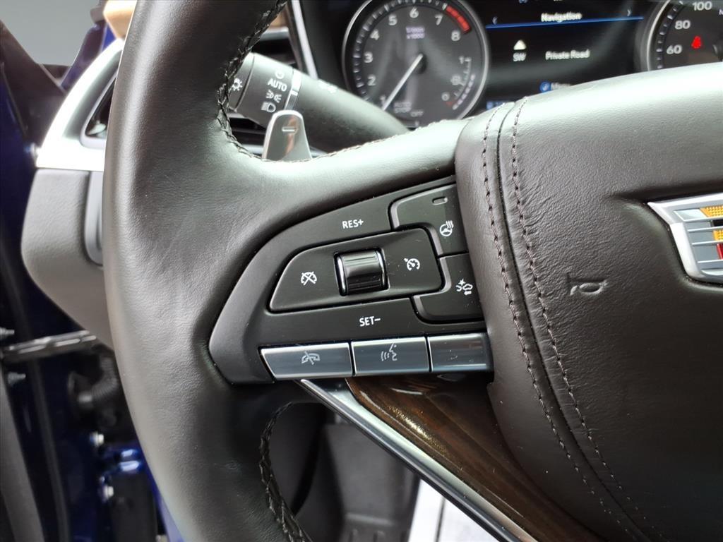 2024 Cadillac XT6 Sport 2024 Cadillac XT6 Sport