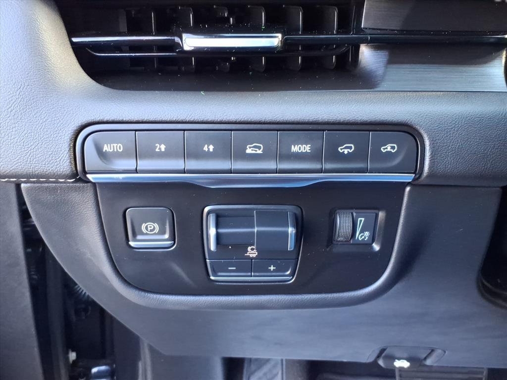 2023 Cadillac Escalade Sport 2023 Cadillac Escalade Sport