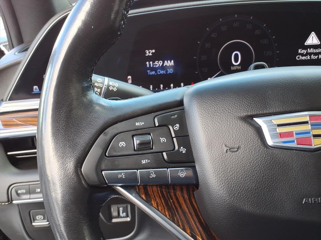 2022 Cadillac Escalade ESV Premium Luxury 2022 Cadillac Escalade ESV Premium Luxury