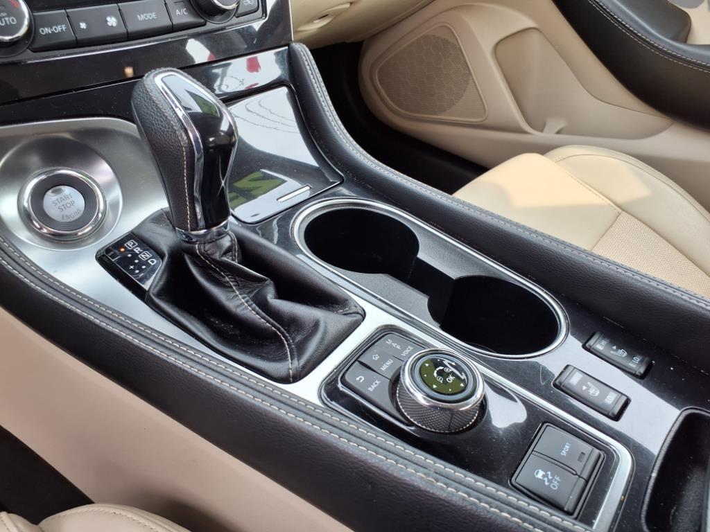 2023 Nissan Maxima 3.5 SV