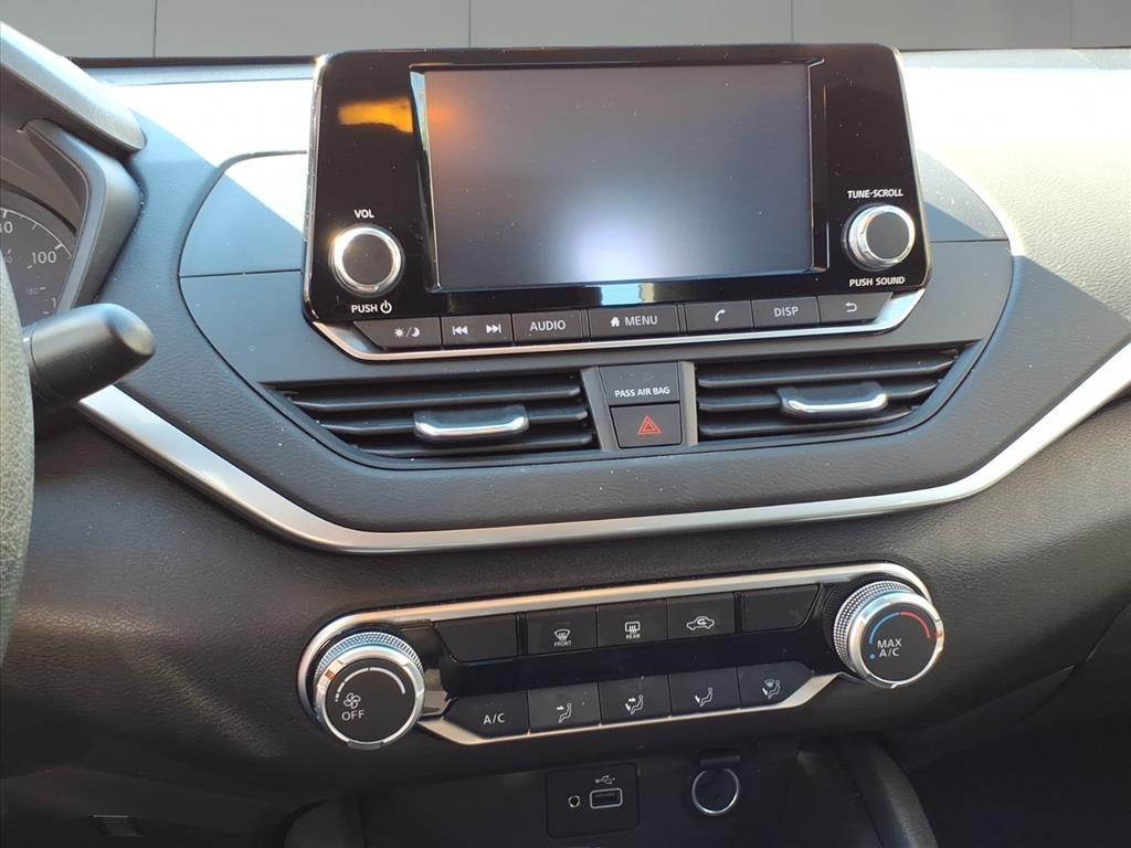 2023 Nissan Altima 2.5 S